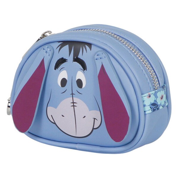 Monedero Eeyore de Winnie the Pooh de Disney