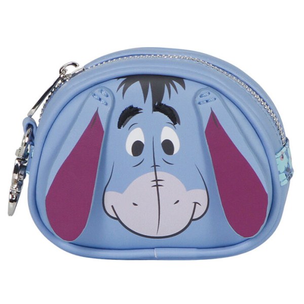 Monedero Eeyore de Winnie the Pooh de Disney