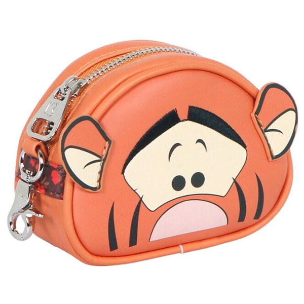 Monedero Tigger Winnie the Pooh Disney