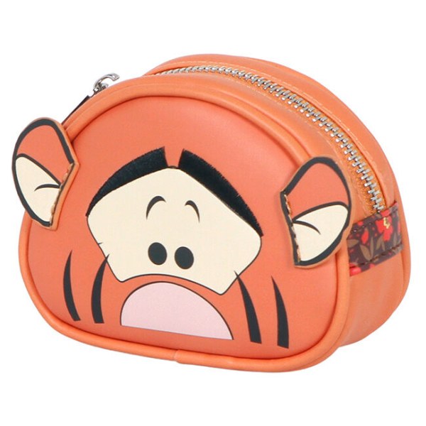 Monedero Tigger Winnie the Pooh Disney