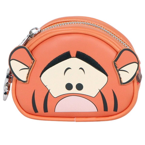 Monedero Tigger Winnie the Pooh Disney