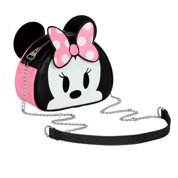 bolso de mano Minnie Disney