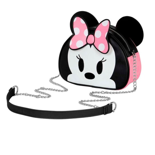 bolso de mano Minnie Disney
