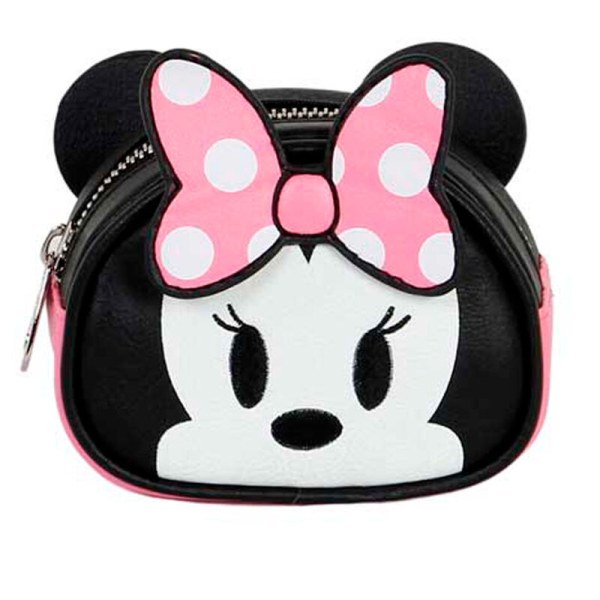 Monedero Minnie Disney