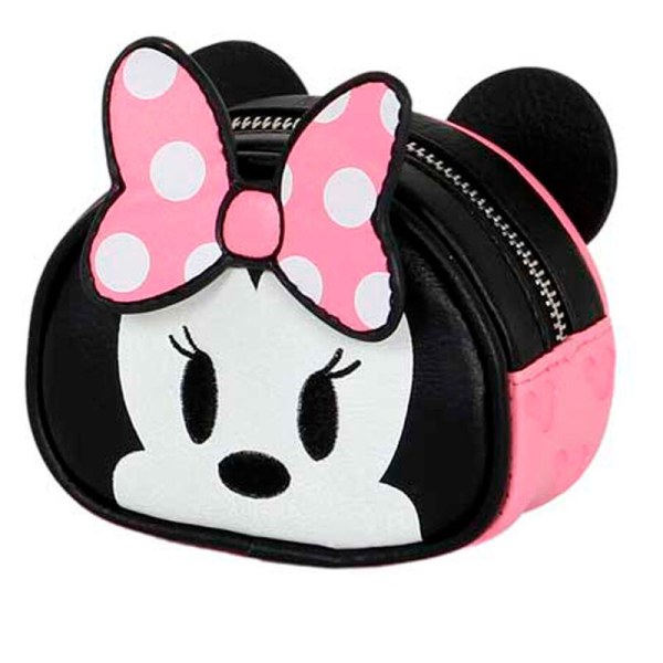 Monedero Minnie Disney