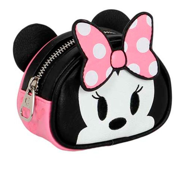 Monedero Minnie Disney