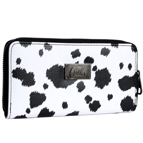 Cartera Cruella Disney