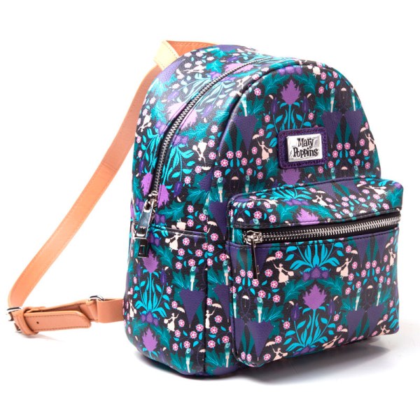 Mochilas Mary Poppins Disney