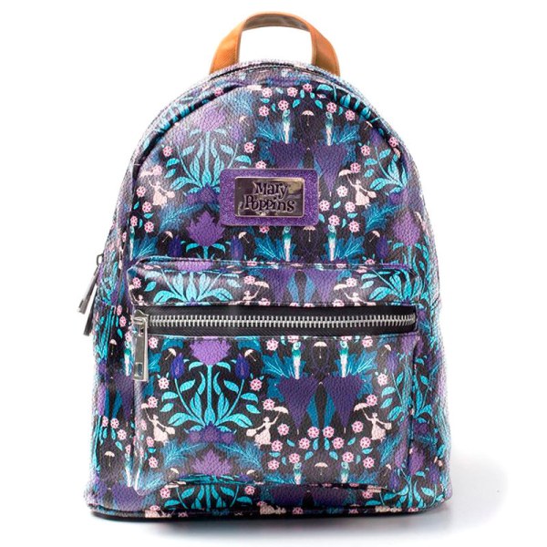 Mochilas Mary Poppins Disney