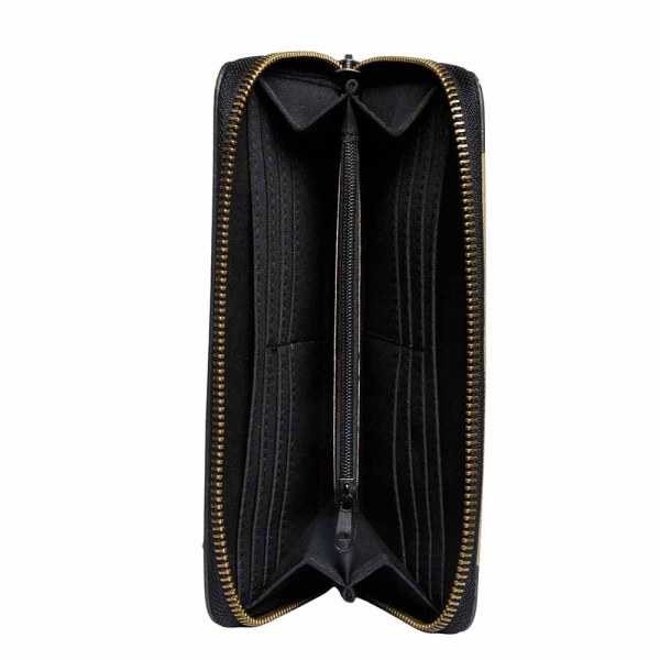 Cartera Mickey Enojado Disney