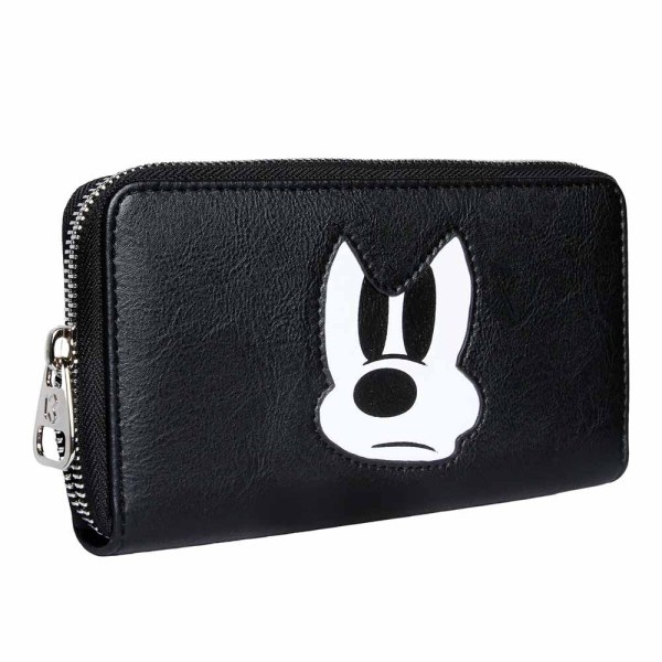 Cartera Mickey Enojado Disney