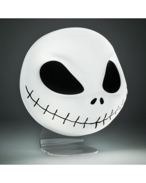 LÁMPARA Jack Skellington Nightmare Before Christmas - DISNEY