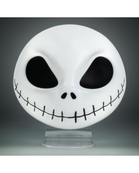 LÁMPARA Jack Skellington Nightmare Before Christmas - DISNEY