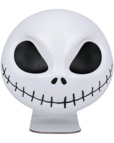 LÁMPARA Jack Skellington Nightmare Before Christmas - DISNEY