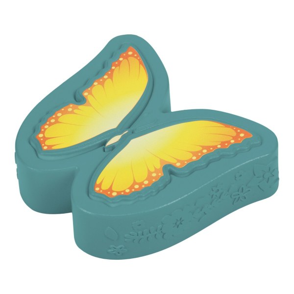 Vela electrónica Encanto con mando a distancia mariposa - DISNEY
