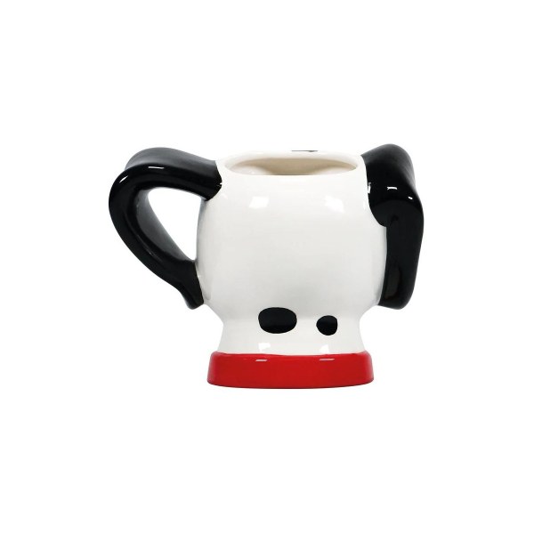 taza 3D 101 Dálmatas - Disney