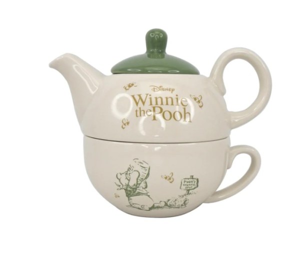 Tetera Winnie the Pooh - Disney