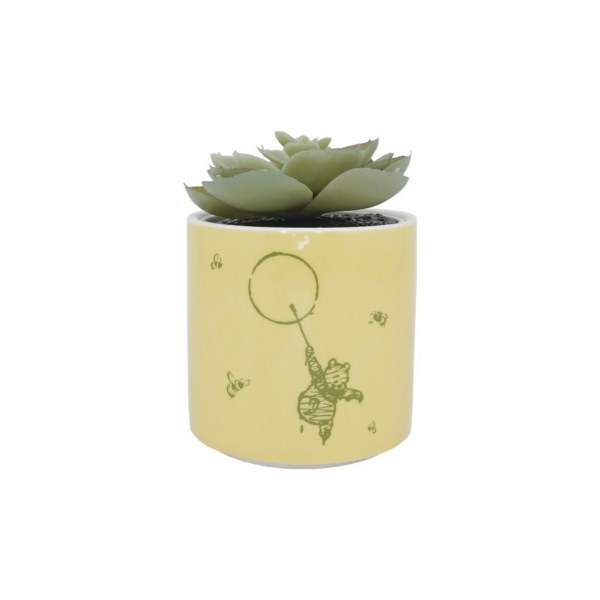 Planta en maceta artificial Winnie the Pooh - Disney