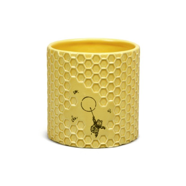 Maceta nido de abeja Winnie the Pooh - Disney