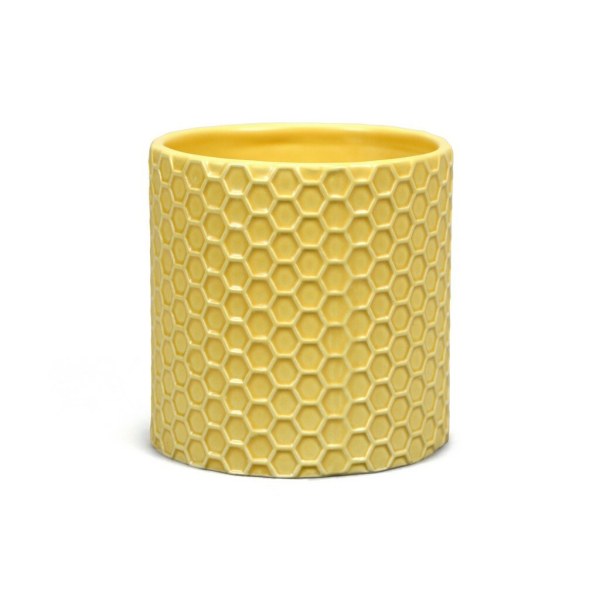 Maceta nido de abeja Winnie the Pooh - Disney