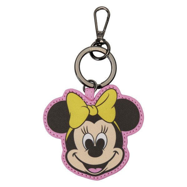 Disney 100 Charm para bolso Minnie Mouse - Disney Loungefly