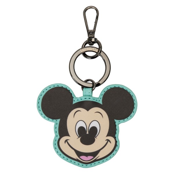 Charm para bolso Disney 100 Mickey Mouse - Disney Loungefly