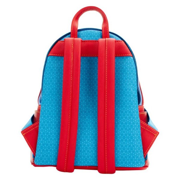 MINI MOCHILA Miss Marvel Cosplay - MARVEL LOUNGEFLY