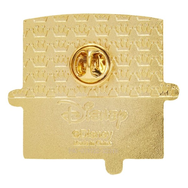 PIN MISTERIO Cuadro Enredados - Disney