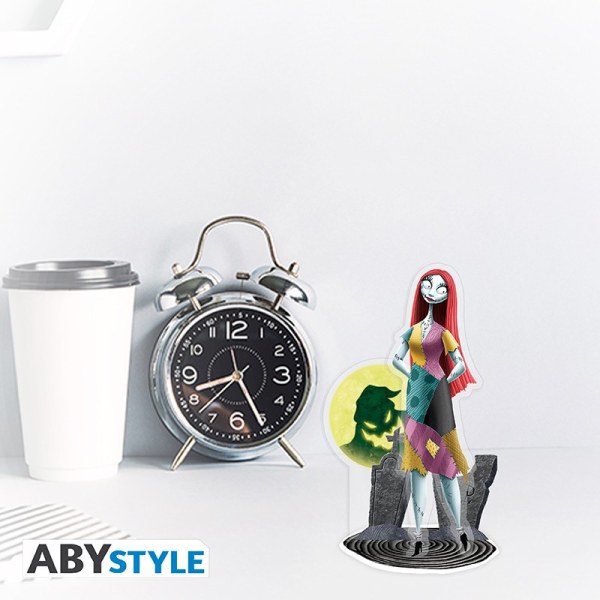 Acrílico Sally Nightmare Before Christmas - Disney