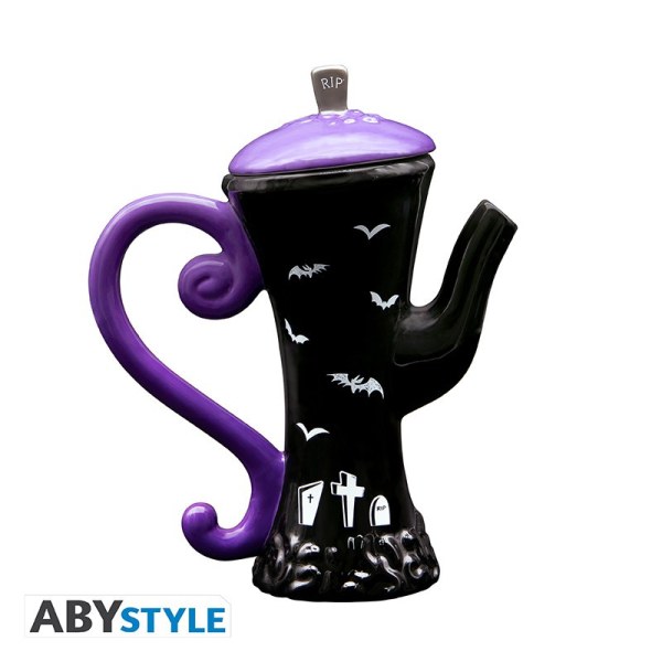 Tetera - Nightmare Before Christmas - Jack