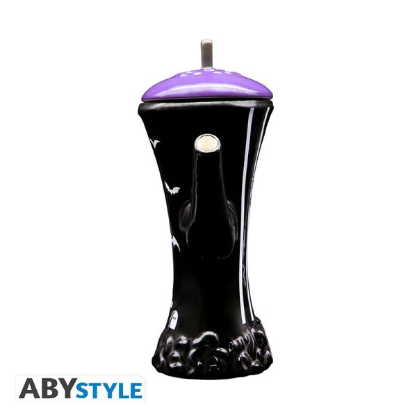 Tetera - Nightmare Before Christmas - Jack