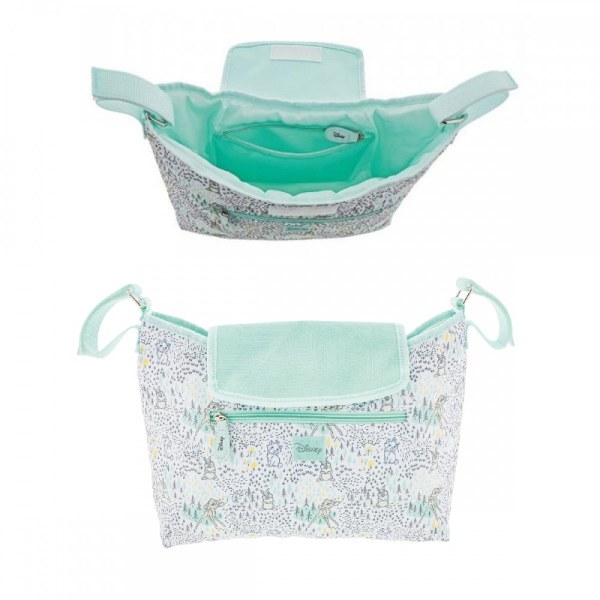 ORGANIZADOR DE COCHECITO - DISNEY ENCHANTING BEBE