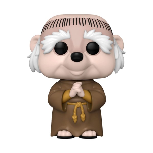 ¡ Funko Pop! 1436 - Hermano Tuck Robin Hood - Disney