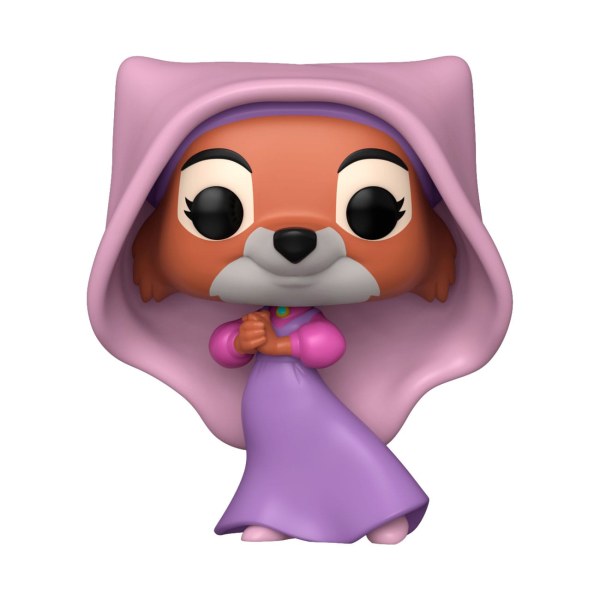 ¡ Funko Pop! 1438 - Lady Marian Robin Hood - Disney