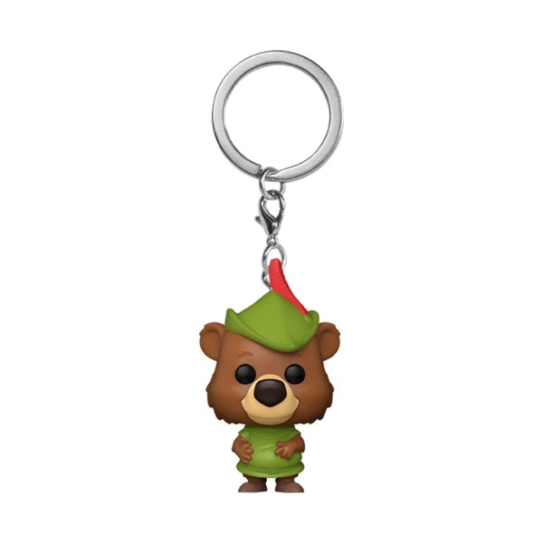 ¡Funko Pop! Llavero - Petit Jean - Disney