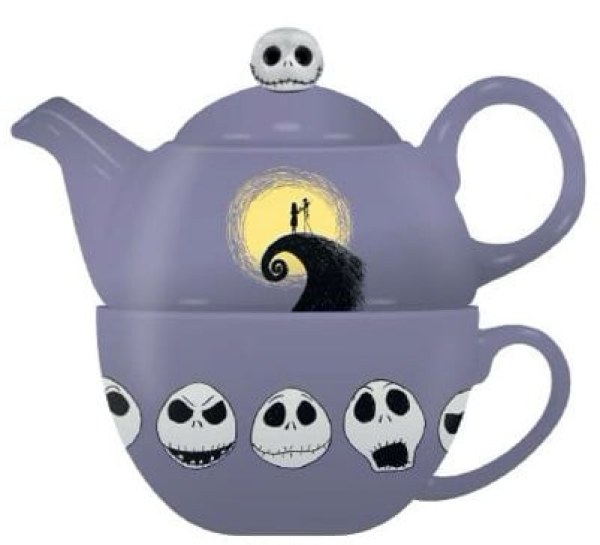 Nightmare Before Christmas - Disney