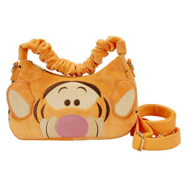 BOLSOS DE HOMBRO Tigger - DISNEY LOUNGEFLY