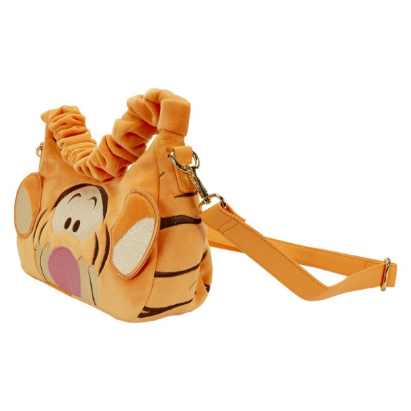 BOLSOS DE HOMBRO Tigger - DISNEY LOUNGEFLY