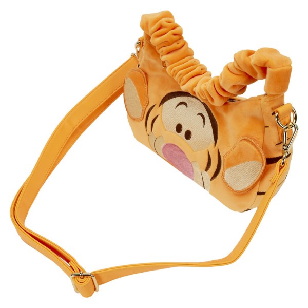 BOLSOS DE HOMBRO Tigger - DISNEY LOUNGEFLY