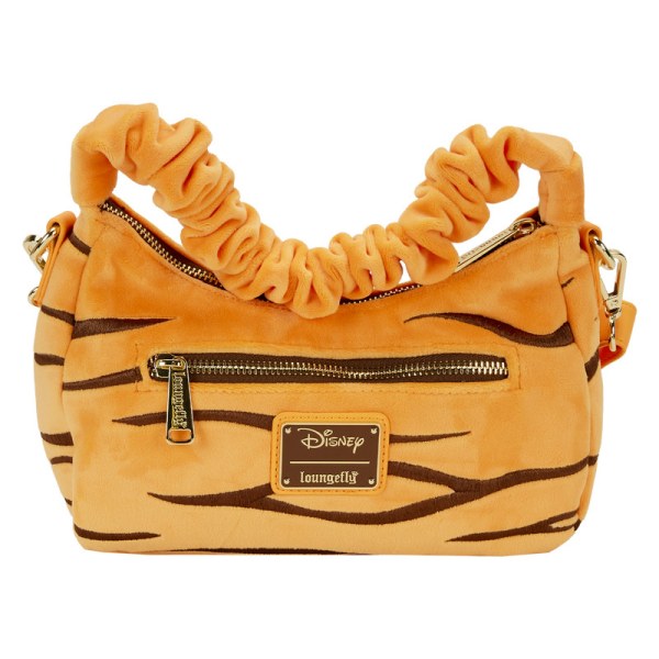 BOLSOS DE HOMBRO Tigger - DISNEY LOUNGEFLY