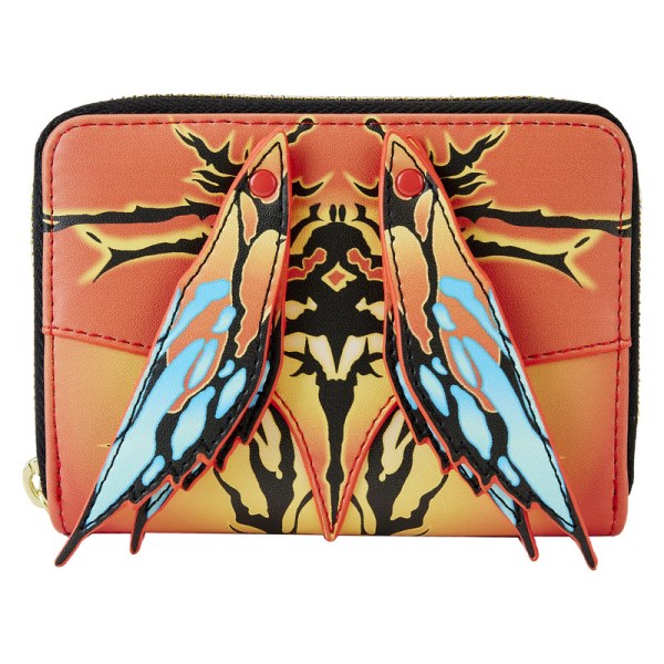 CARTERA Avatar Toruk con alas móviles - DISNEY LOUNGEFLY