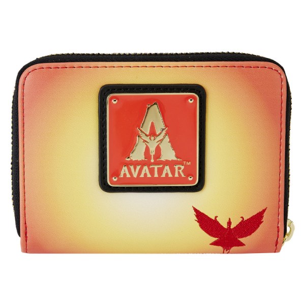CARTERA Avatar Toruk con alas móviles - DISNEY LOUNGEFLY