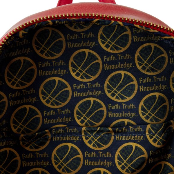 MINI BACKPACK Marvel Metallic Doctor Strange - MARVEL LOUNGEFLY