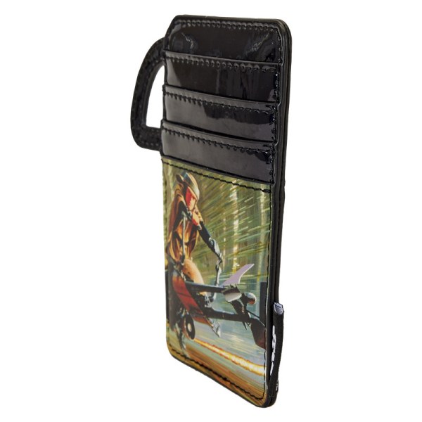 Portatarjetas Termo Vintage Star Wars : El Retorno del Jedi - STAR WARS LOUNGEFLY