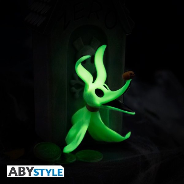 Hucha Zero - Disney Nightmare Before Christmas