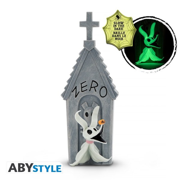 Hucha Zero - Disney Nightmare Before Christmas