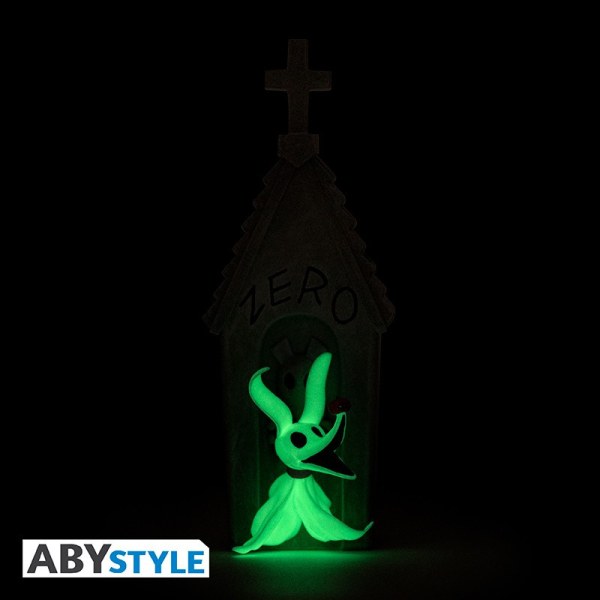 Hucha Zero - Disney Nightmare Before Christmas