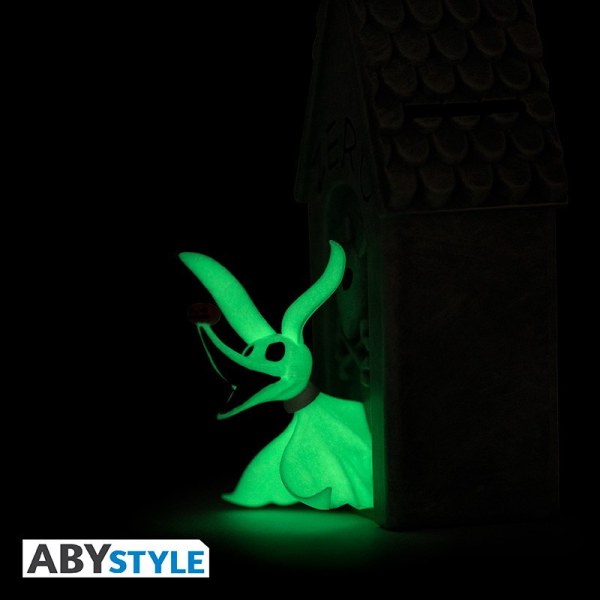 Hucha Zero - Disney Nightmare Before Christmas