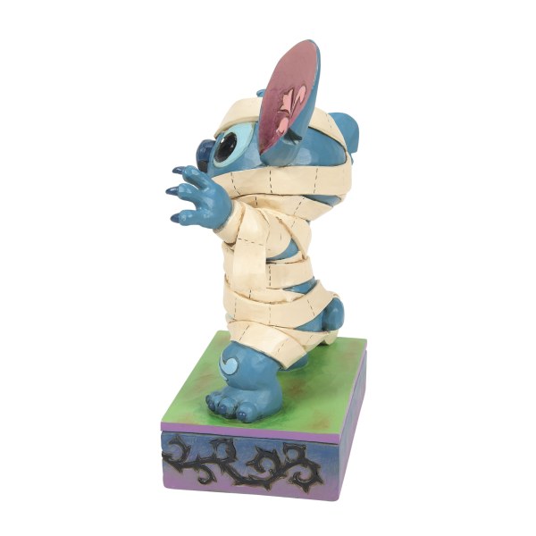 Stitch De Momia - Disney Traditions