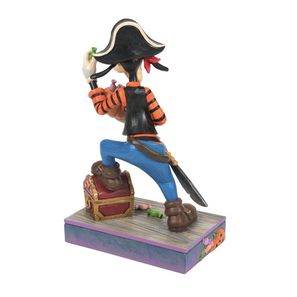 Goofy disfrazado de pirata - Disney Traditions